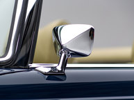 1968 Mercedes Benz Pagoda 280 SL 113044-10-002012